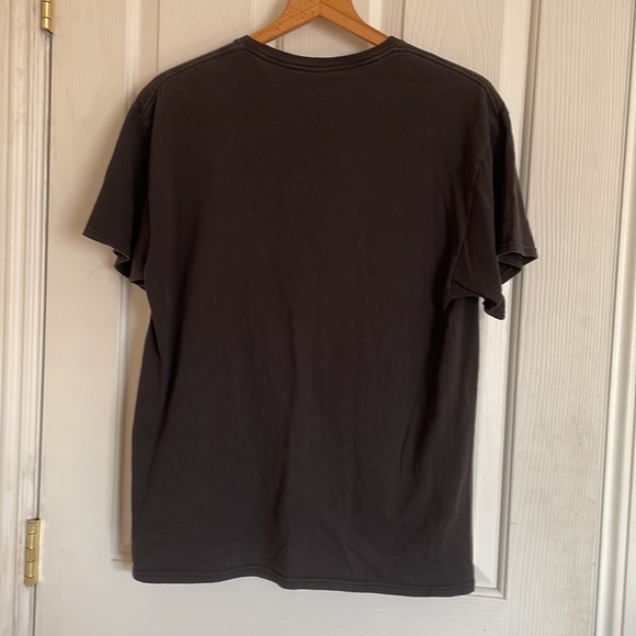 Jamie hendirx one night only hraphic tee shirt - Picture 2 of 4